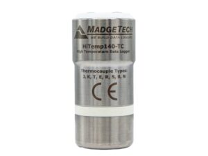 MadgeTech HiTemp140-TC Data Logger