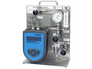 Michell Instruments MDM300 Series Sampling Systems