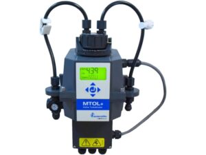 HF Scientific MTOL+ Online Process Turbidimeter