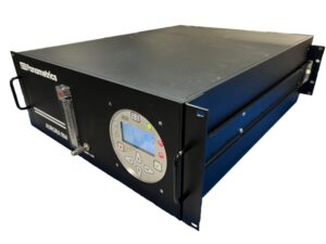 Panametrics Aurora RM Moisture Analyzer
