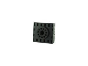 Autonics 11 Pin Back Wired Socket