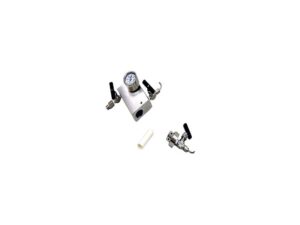 Panametrics Portable Sample System