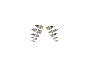 Autonics PR Series Proximity Sensors