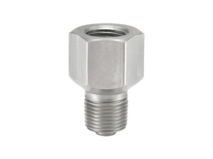 Ashcroft Pressure Snubber