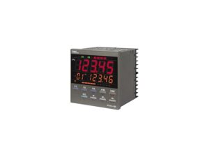 Fuji Electric PXH Temperature Controller