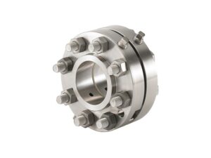 Rosemount 1496 Orifice Flange Union
