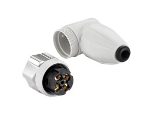 Rosemount 326 / 327 Terminal Connector