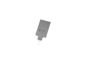 Watlow Wire Wound Element Silicone Rubber Flexible Heaters