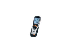 Testo 635 Thermo Hygrometer