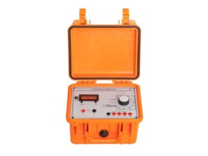 Time Electronics 5068 Insulation Tester Calibrator