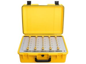 Time Electronics 5070 Micro-Ohmmeter Calibrator