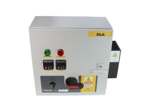 Watlow WATCONNECT Temperature Control Panel