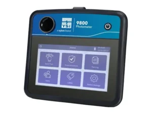 YSI 9800 Photometer