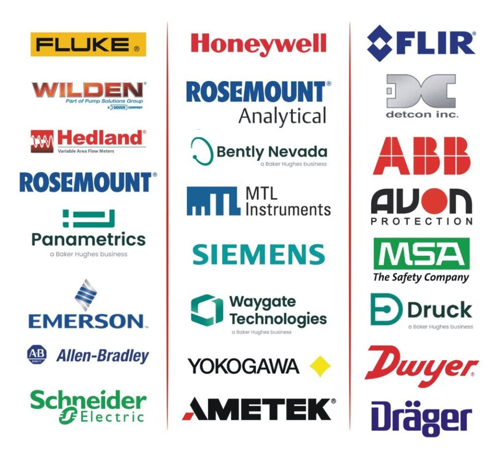 Instrument Brands